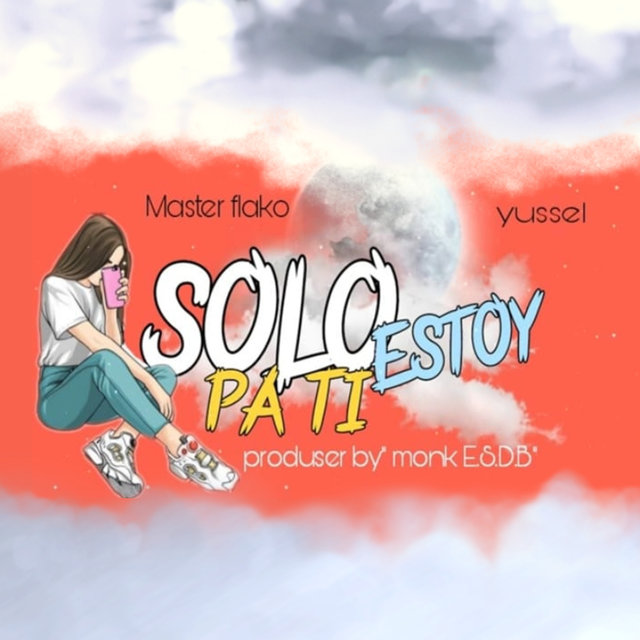 Solo Estoy Pa Ti