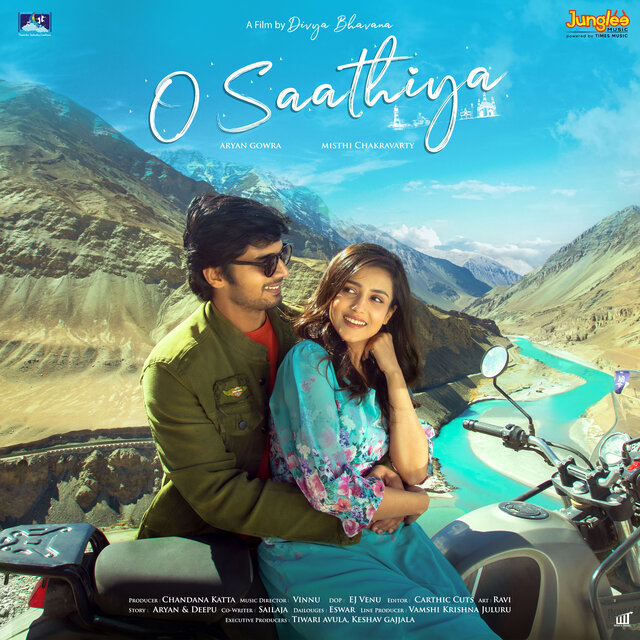O Saathiya (From 