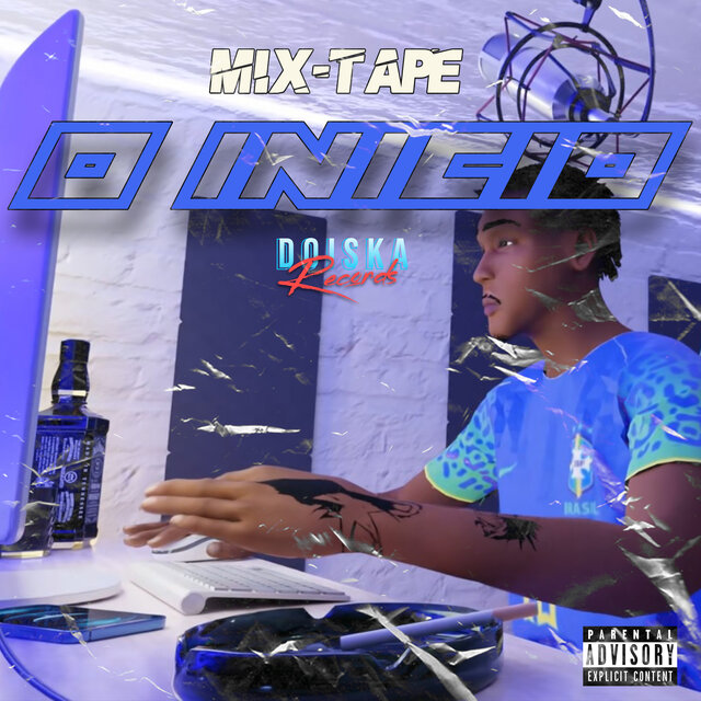 Mix - Tape o Inicio