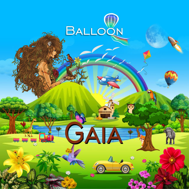Gaia