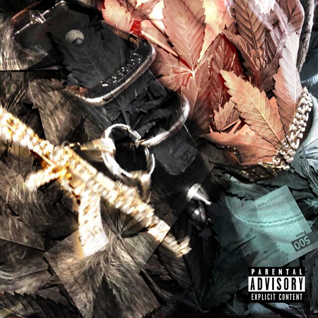 Money Maker (feat. Robless & XXanche$)