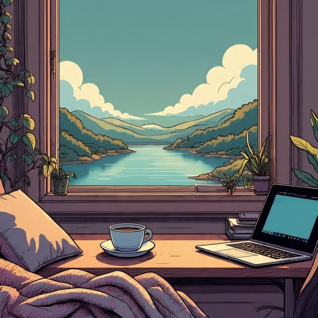 Morning of Ideas