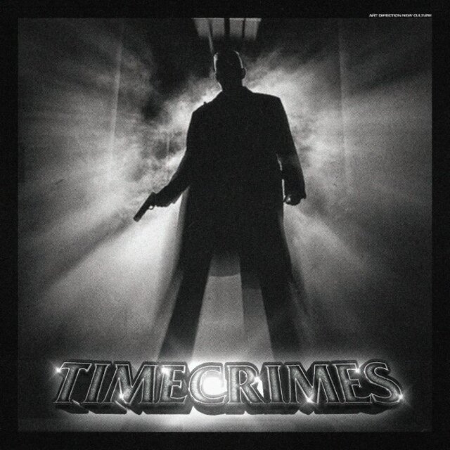 Timecrimes