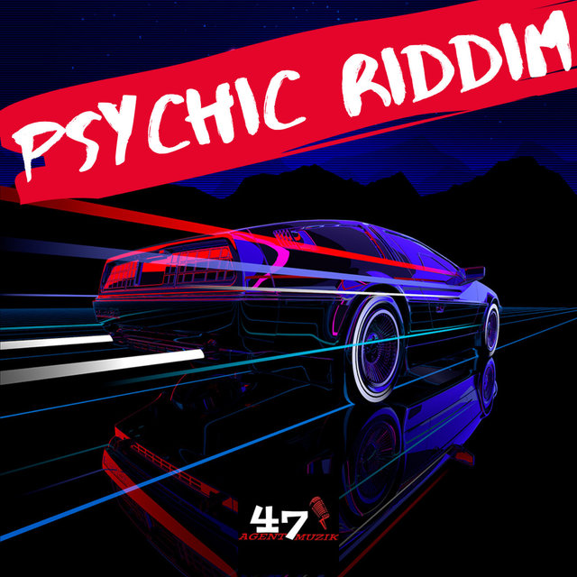 Psychic Riddim