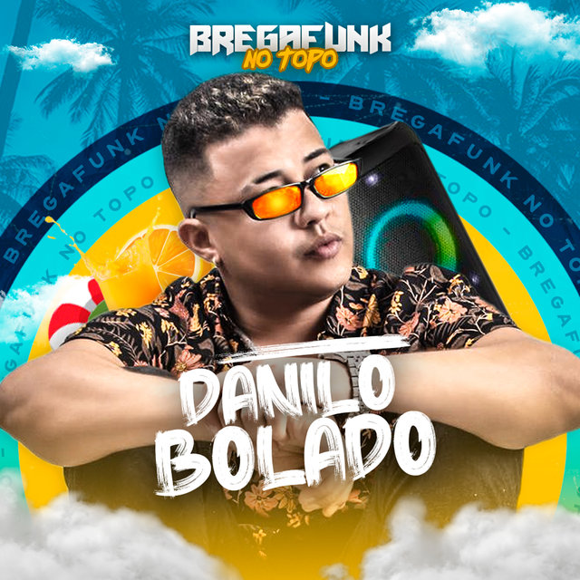 Bregafunk no Topo