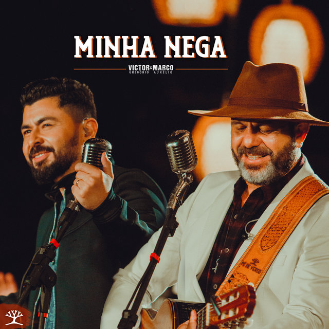 Minha Nega