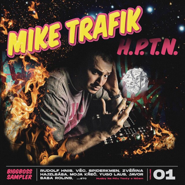 H.P.T.N. vol. 1