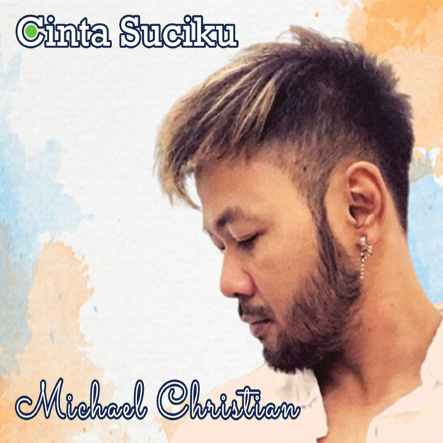 Cinta Suciku