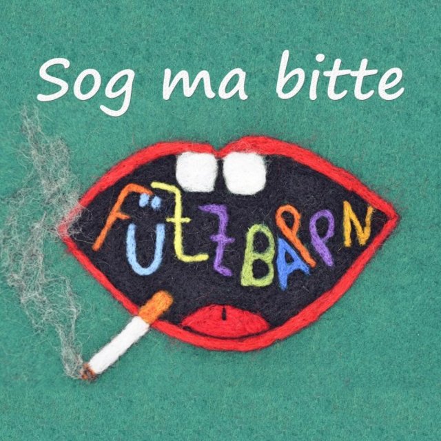 Sog ma bitte (Single Version)