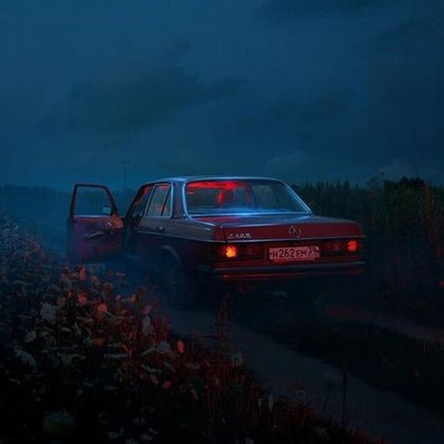ROAD TRIP