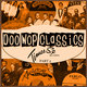Cover art for album Doo-Wop Classics Vol. 14 [Times Square Records Part 2] (Re-mastered) by Various Artists