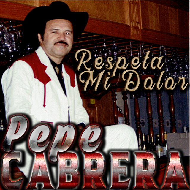 Respeta Mi Dolor