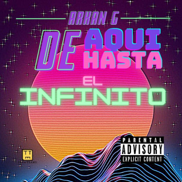 De Aqui Hasta El Infinito