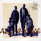 Cover art for album All-4-One by All-4-One