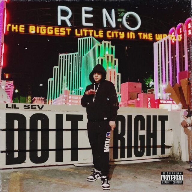 Do It Right (My Side)