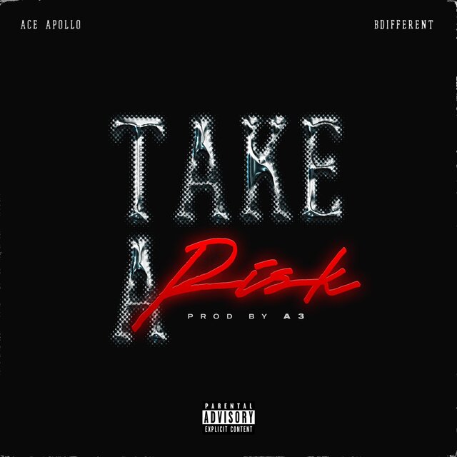Take A Risk (feat. bdifferent)