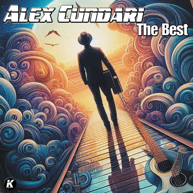ALEX CUNDARI THE BEST