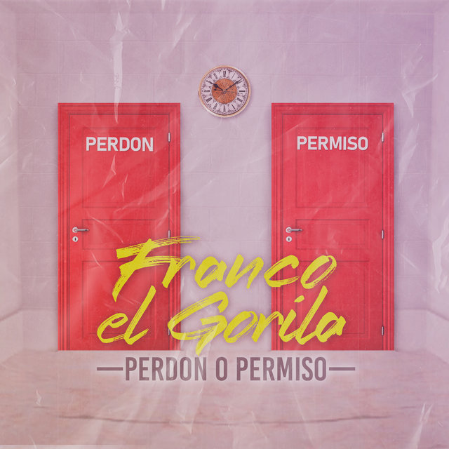 Perdón o Permiso