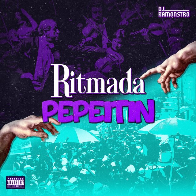 Ritmada Pepeitin