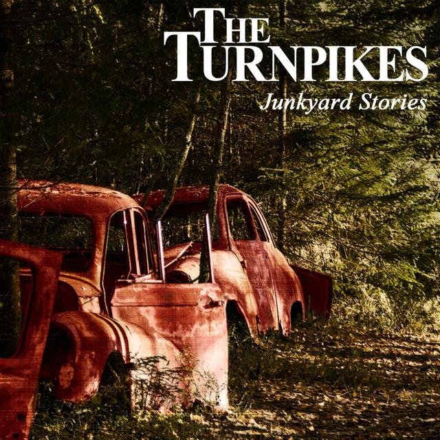Junkyard Stories
