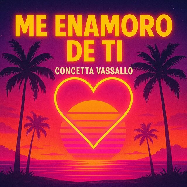 Me enamoro de ti
