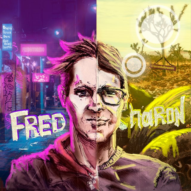 FREDCHARON