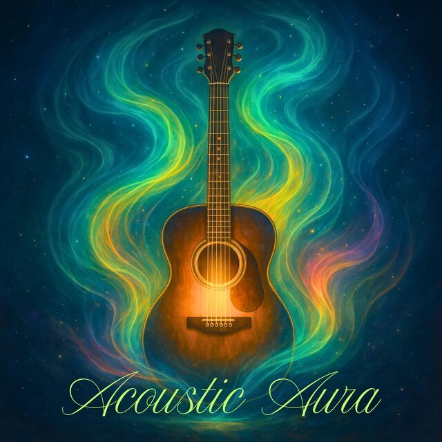 Acoustic Aura