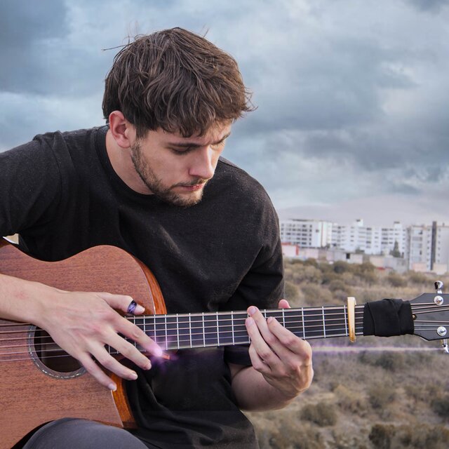 IDOL (Acoustic Instrumental)