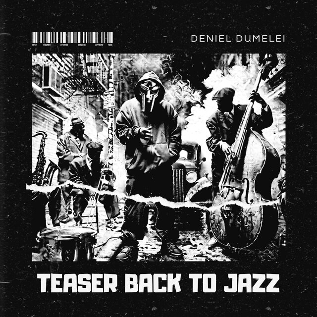 Teaser Back To Jazz
