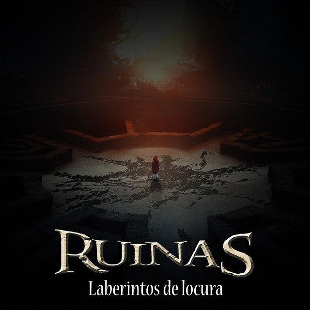 Laberintos de Locura (Eléctrico)