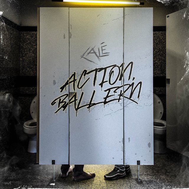 Action, Ballern