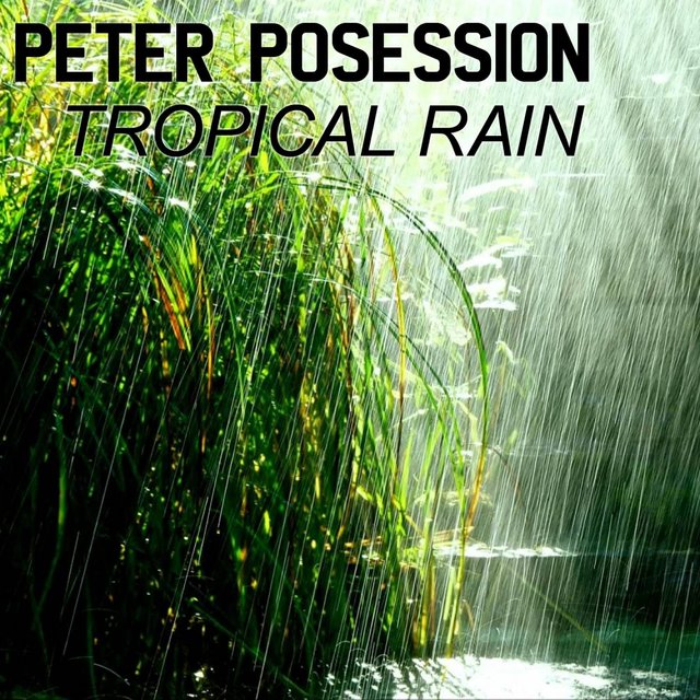 Tropical Rain
