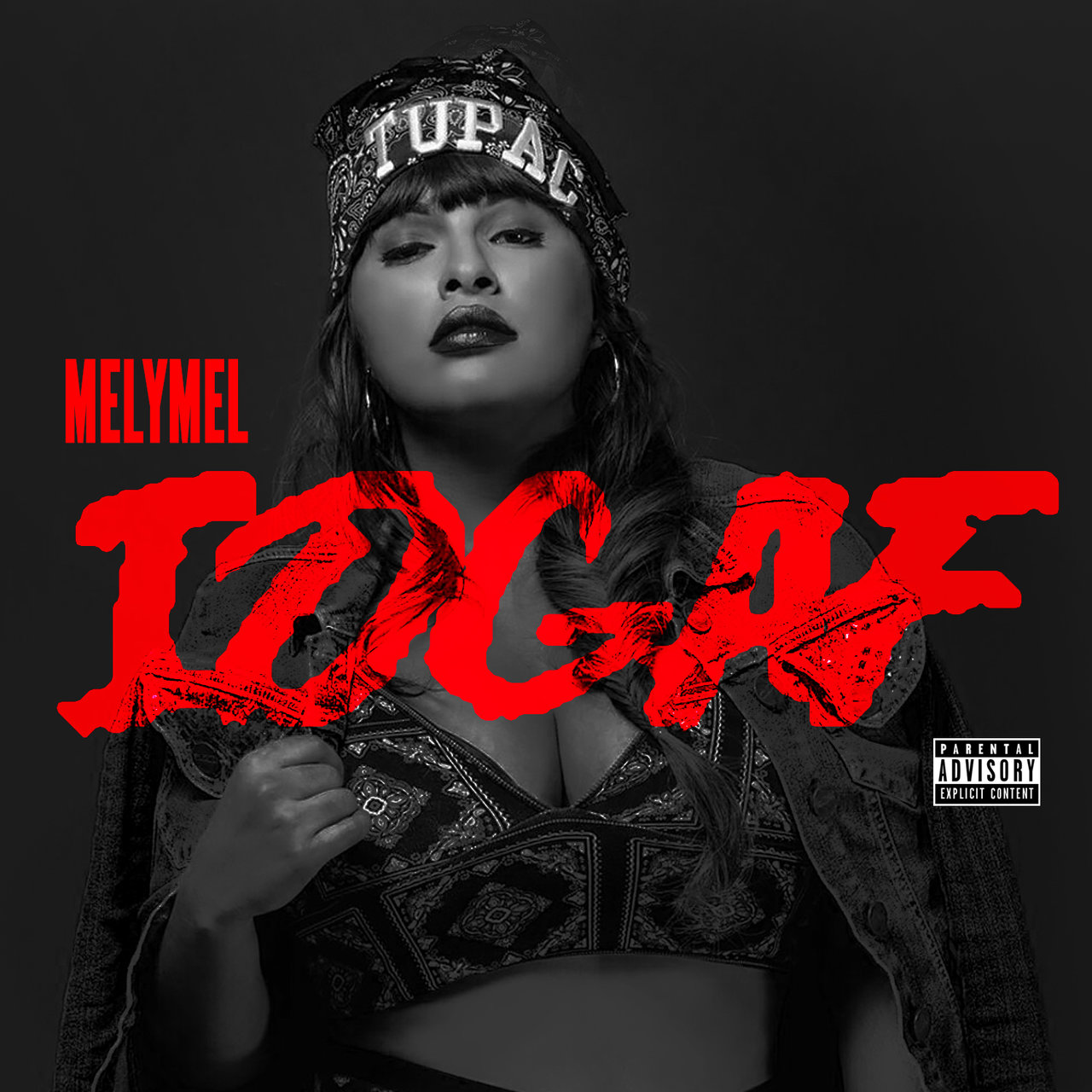 Melymel Rappers Melymel Esenciales