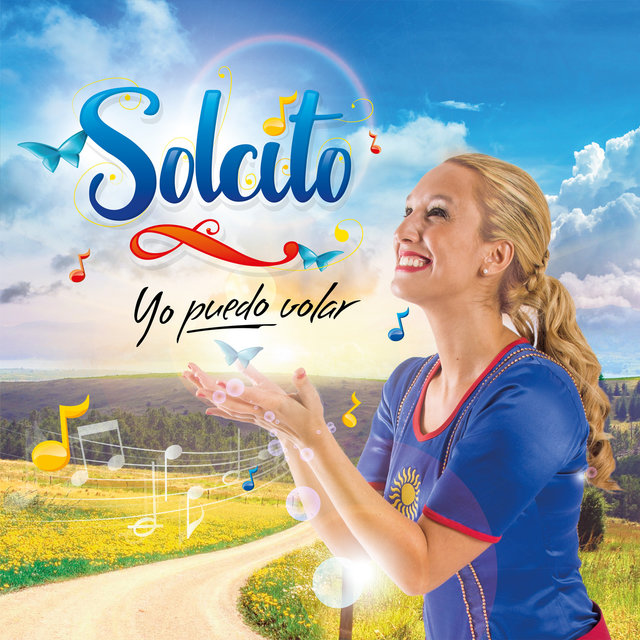 Yo Puedo Volar