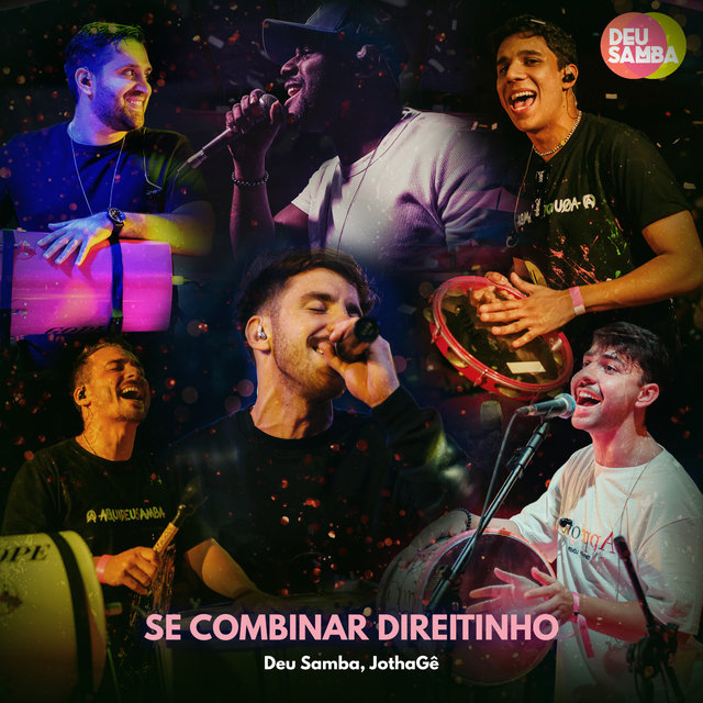 Se Combinar Direitinho