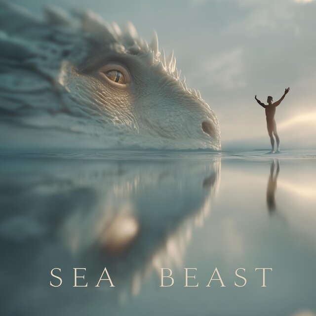Sea Beast