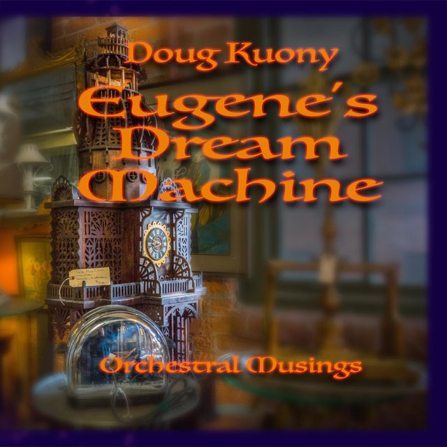 Eugene's Dream Machine