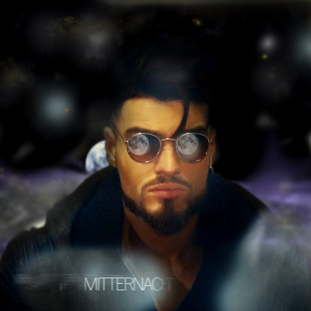 Mitternacht