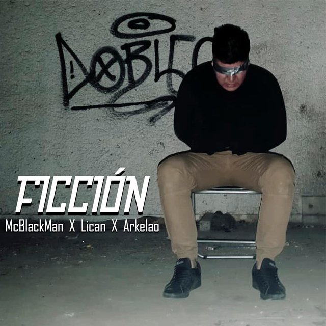 Ficción (feat. Mc BlackMan & Arkelao)