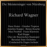 Dichterliebe, WWV 96, Act II, Scene 6: 