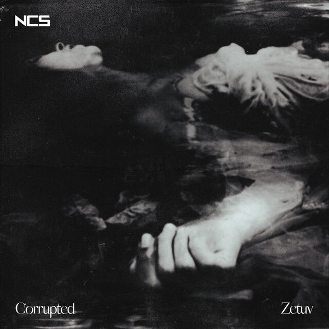 corrupted