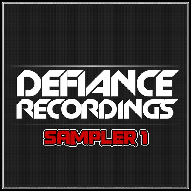 Sampler 1