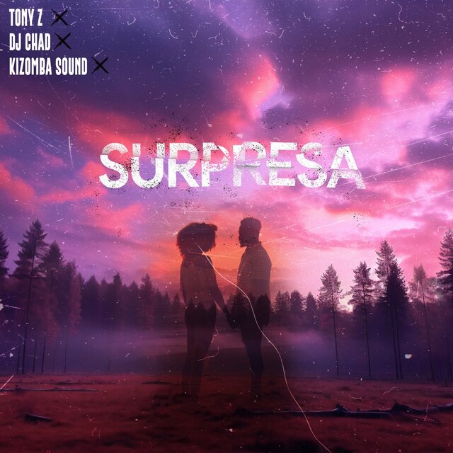 Surpresa