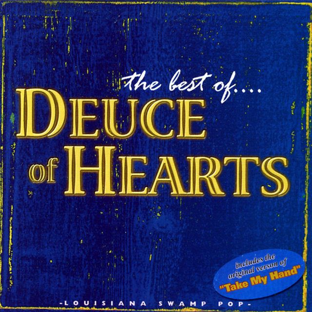 The Best of Deuce of Hearts