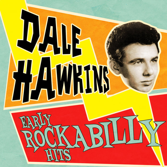 Early Rockabilly Hits