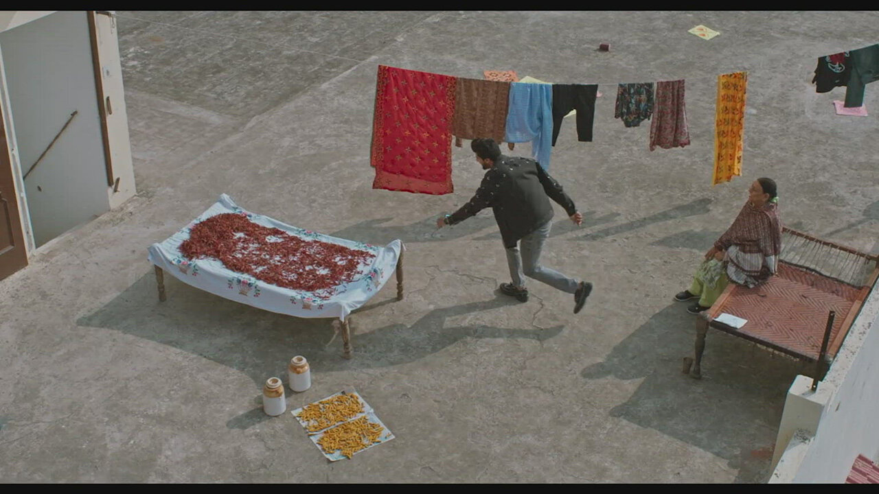 Samajaan Di (From "Kade Haan Kade Naa")