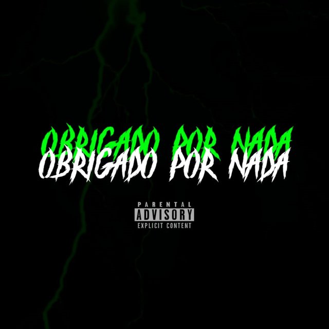 Obrigado por Nada