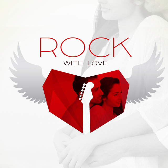 Rock with Love: 2018 Smooth Night Ballads