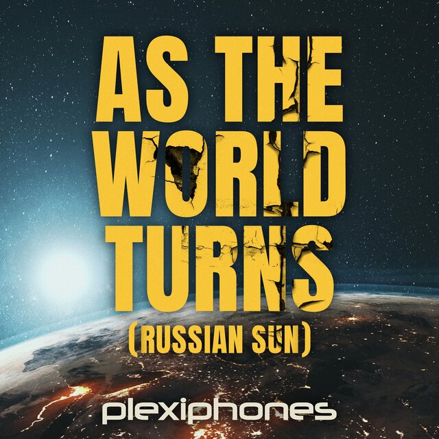 As The World Turns (Russian Sun)