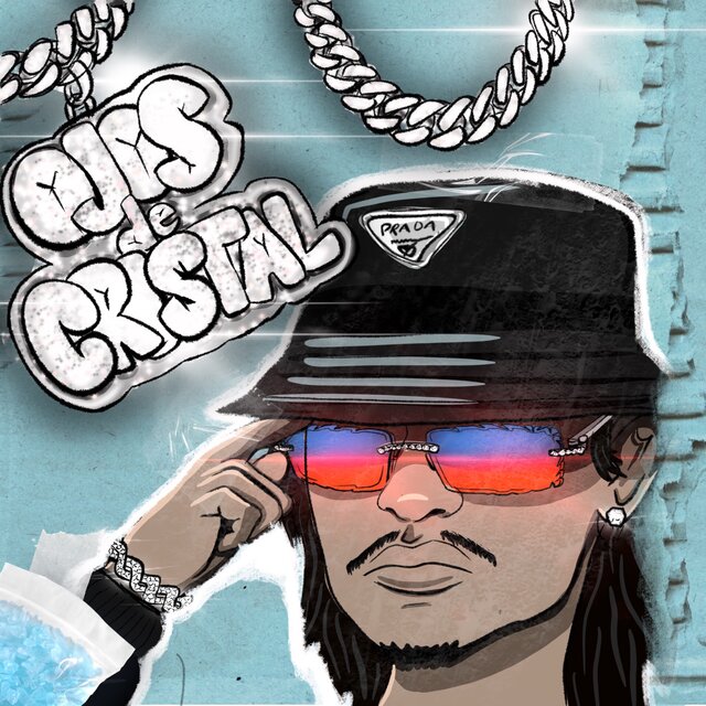 Ojos De Cristal